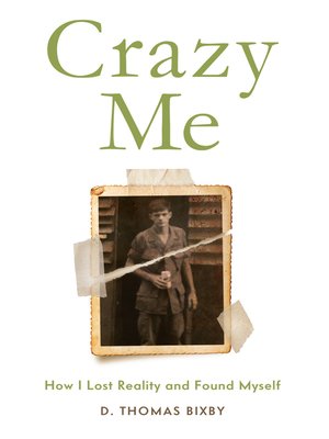 cover image of Crazy Me